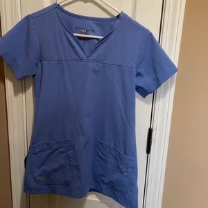 Greys anatomy top